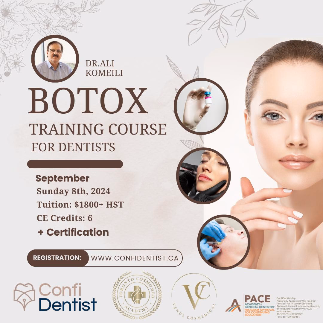 Who can get the best Botox & filler training?