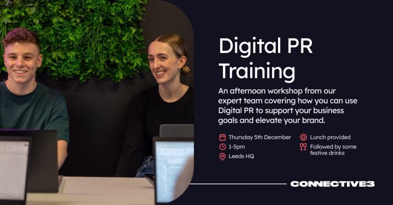 What is a PR course?