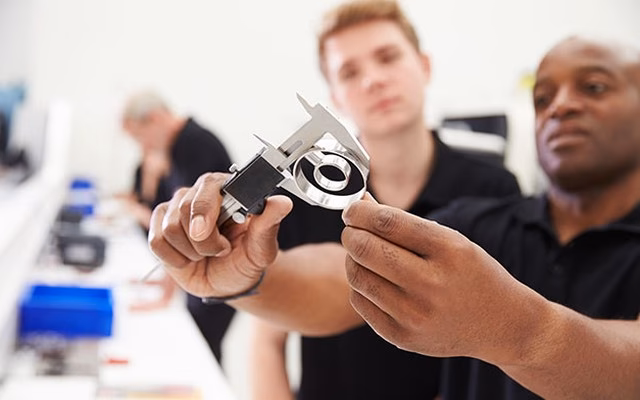 Why should you study dimensional metrology?