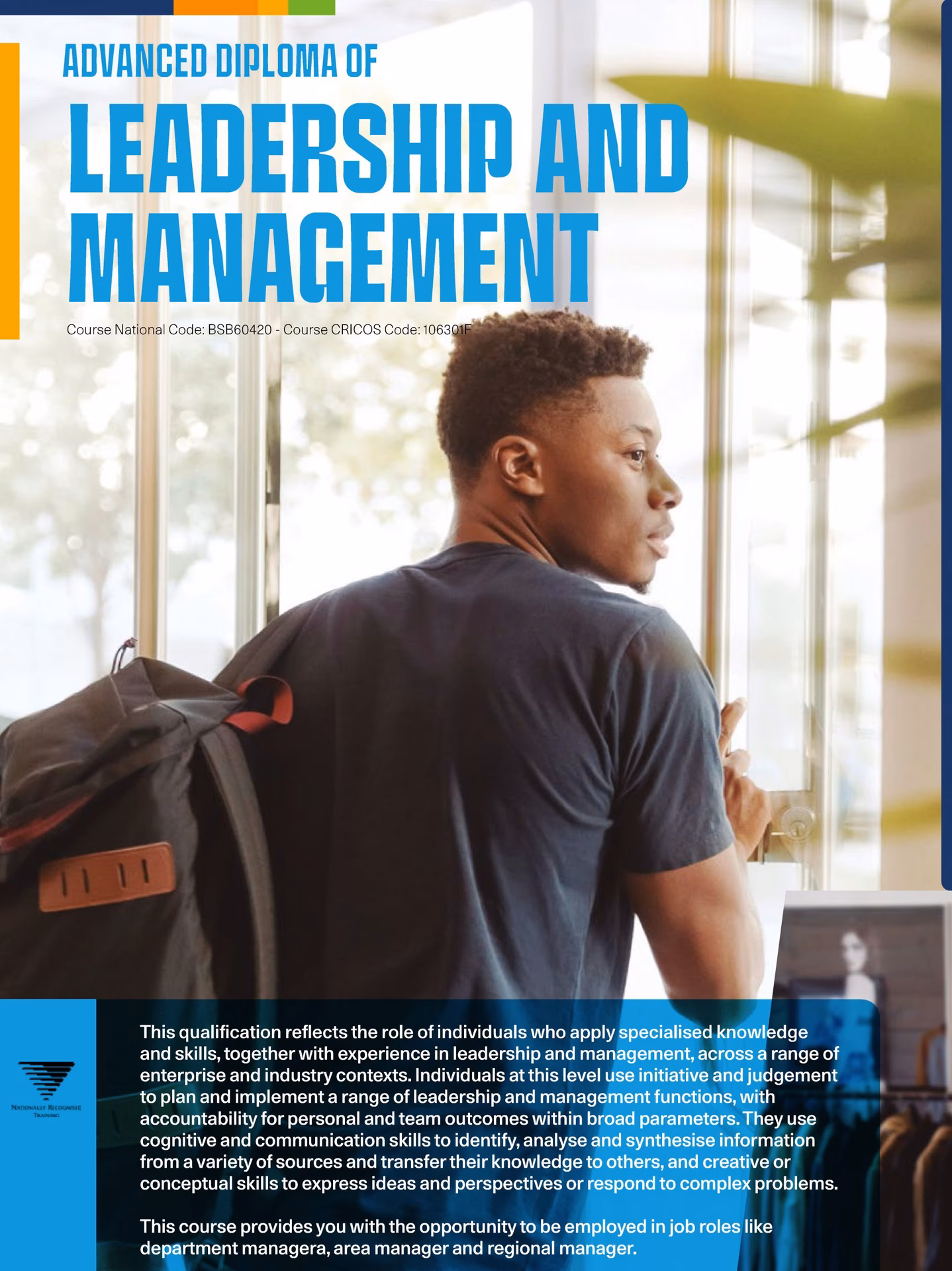 How many courses are available at WA University?