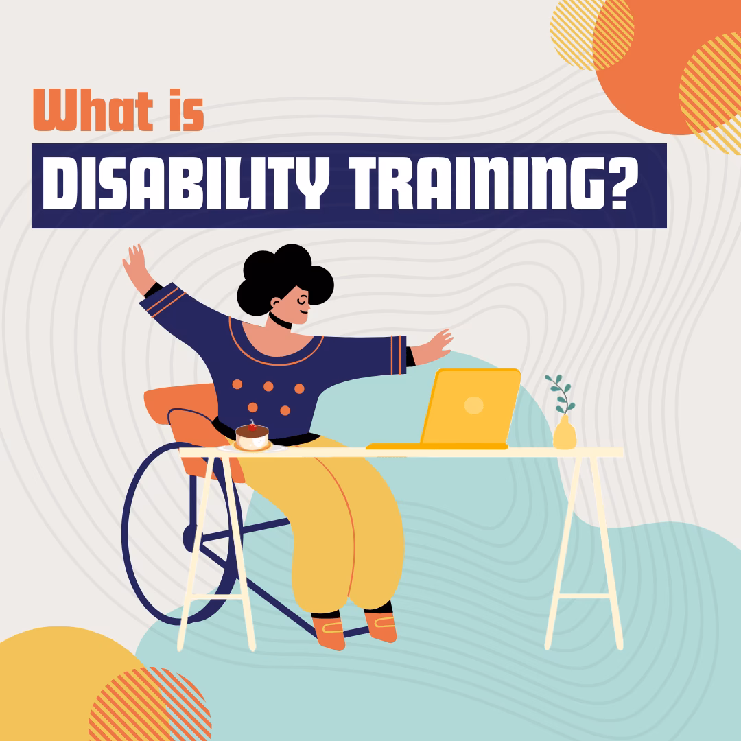 What is introduction to disability awareness?