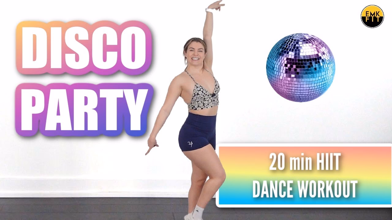 What is disco & how does it work?