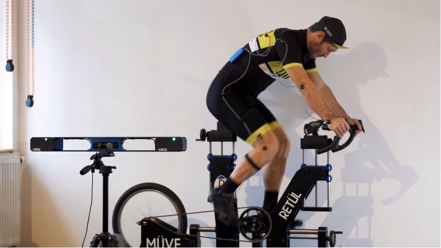 How do I make a custom bike fit?