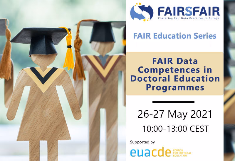 Is mapping exercise a common approach to doctoral training in Europe?