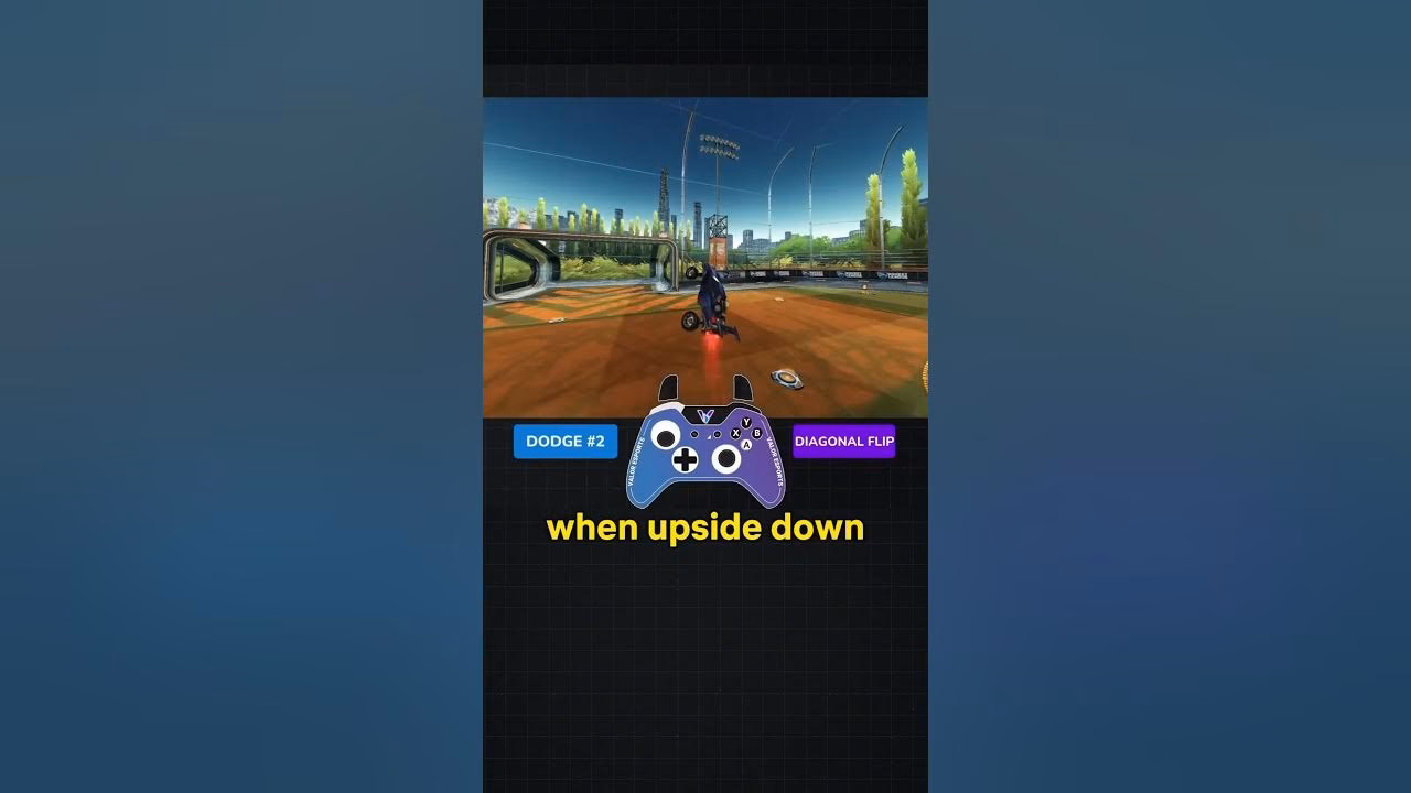 How difficult is Rocket League?