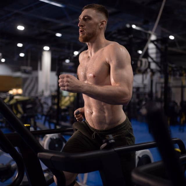 Is cardio good for You?