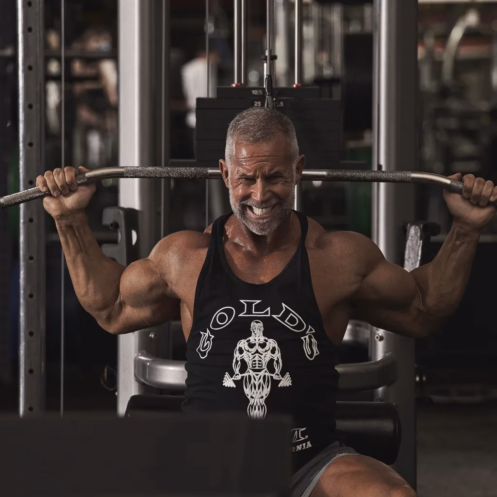 Should I train my biceps on alternating days?