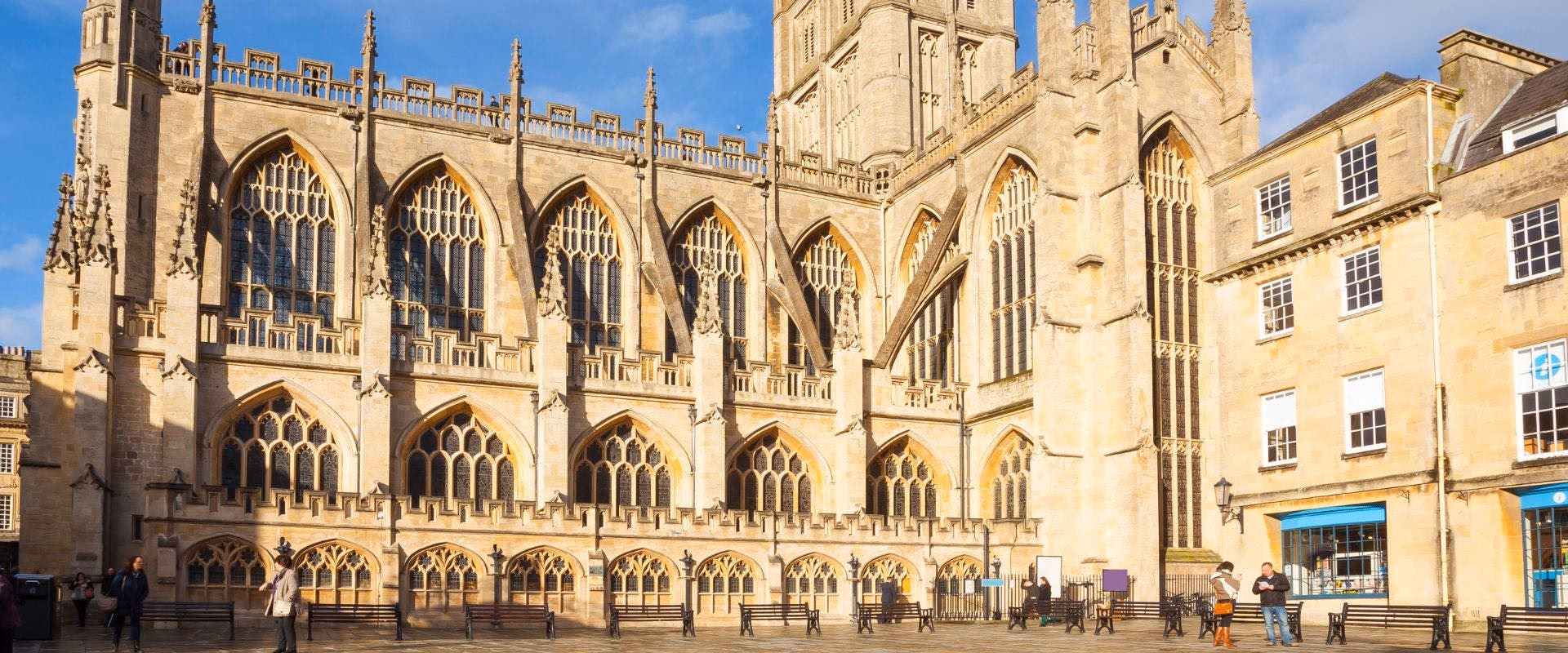 What is the Bath Canine Academy?