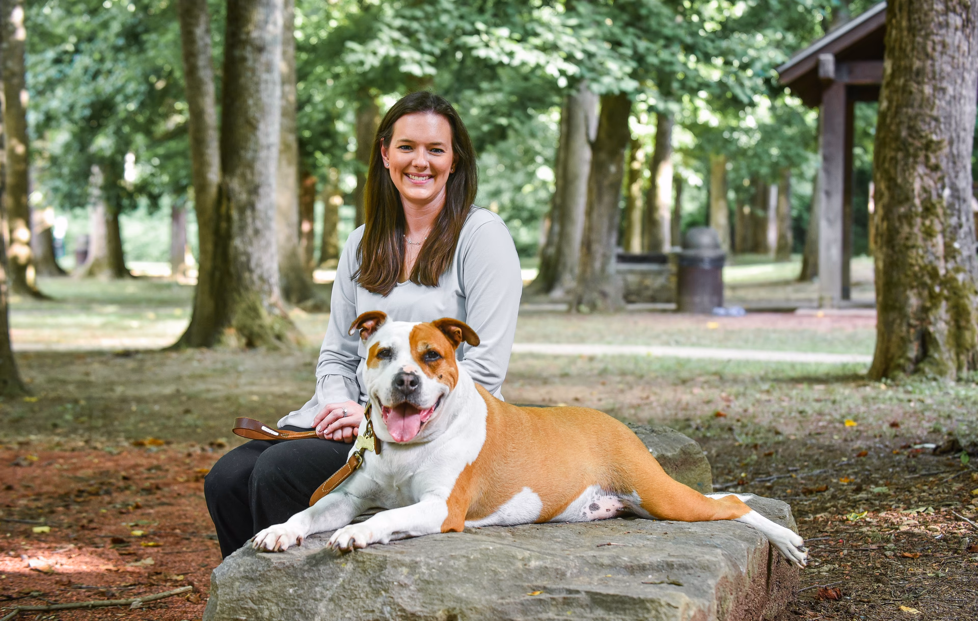 Who is Off Leash K9 training Birmingham?