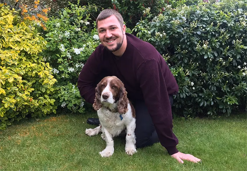 What is Cornwall dog training club?