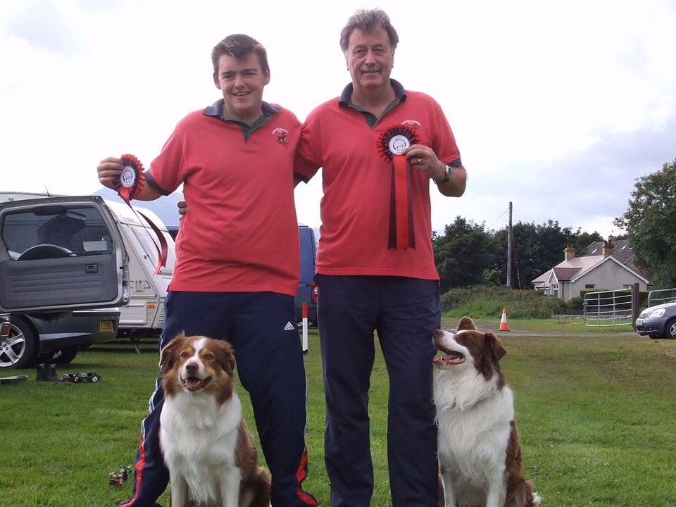 Who is the daisy dog Academy?