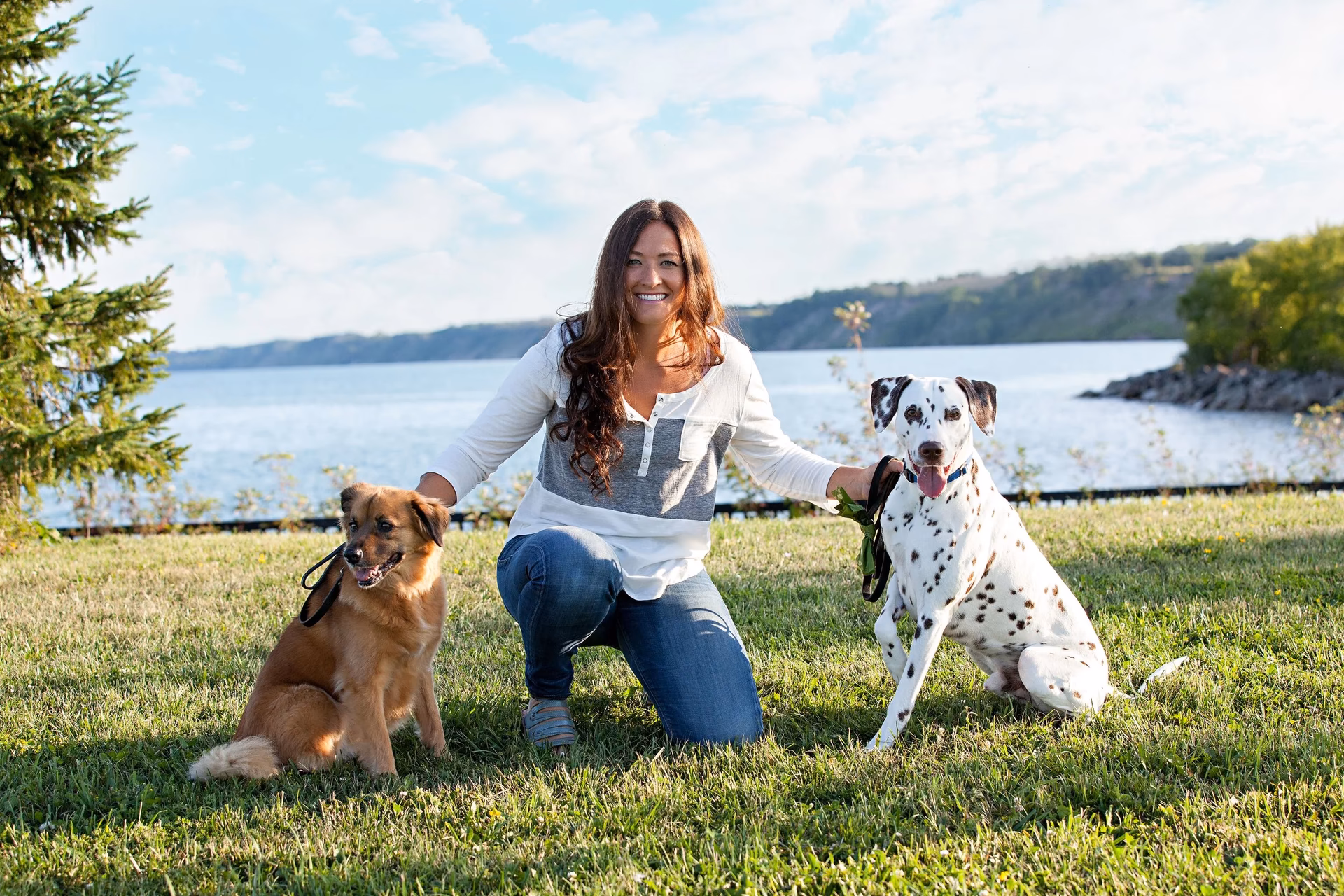 Who is your Off Leash K9 training Southwest Florida trainer?