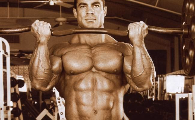 Is doggcrapp a good bodybuilding system?