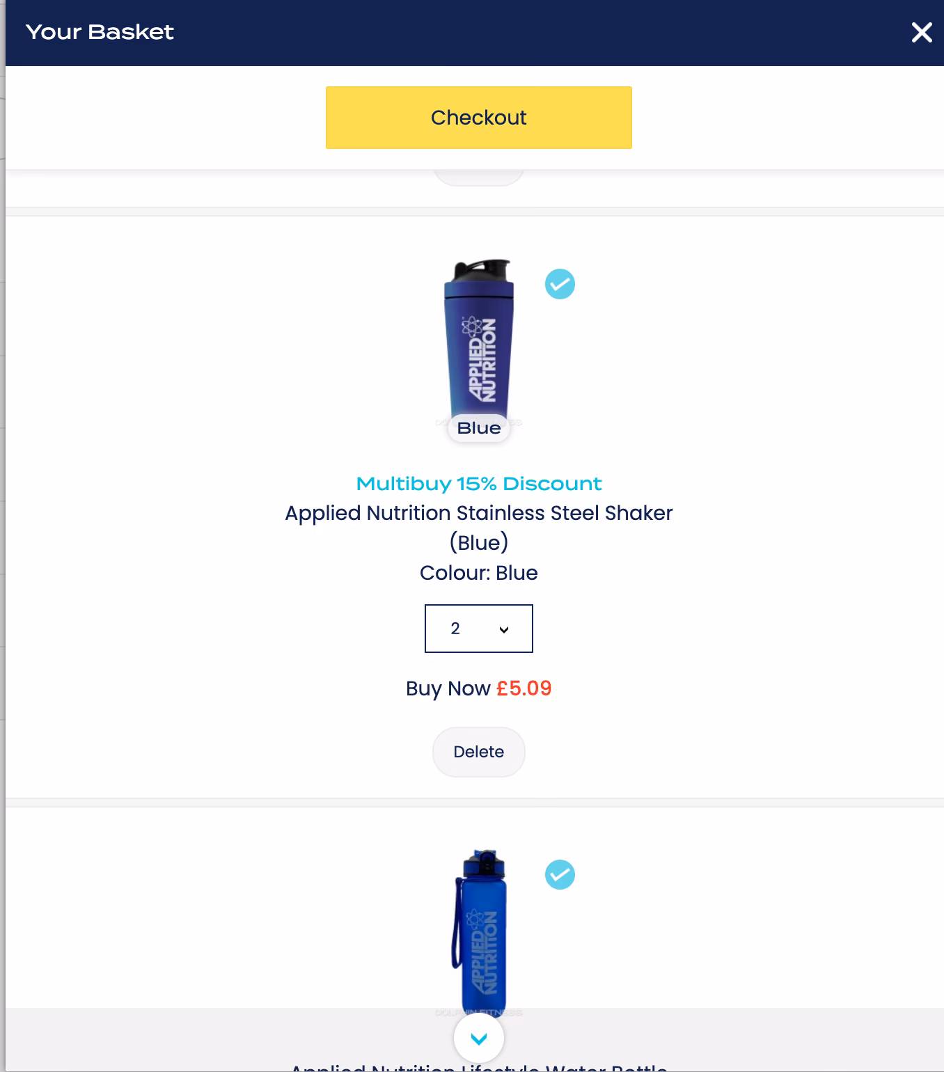 Do I need a dolphin fitness promo code?