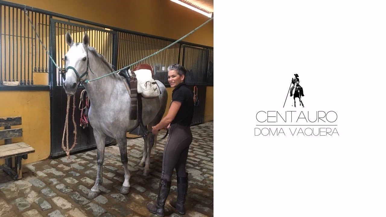 What makes the doma vaquera unique?