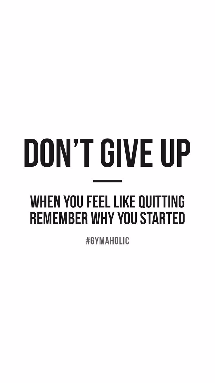 Do you need gym motivation quotes?