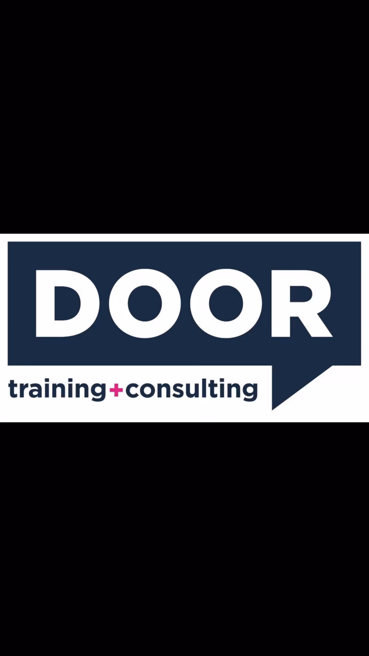 What is Door International?