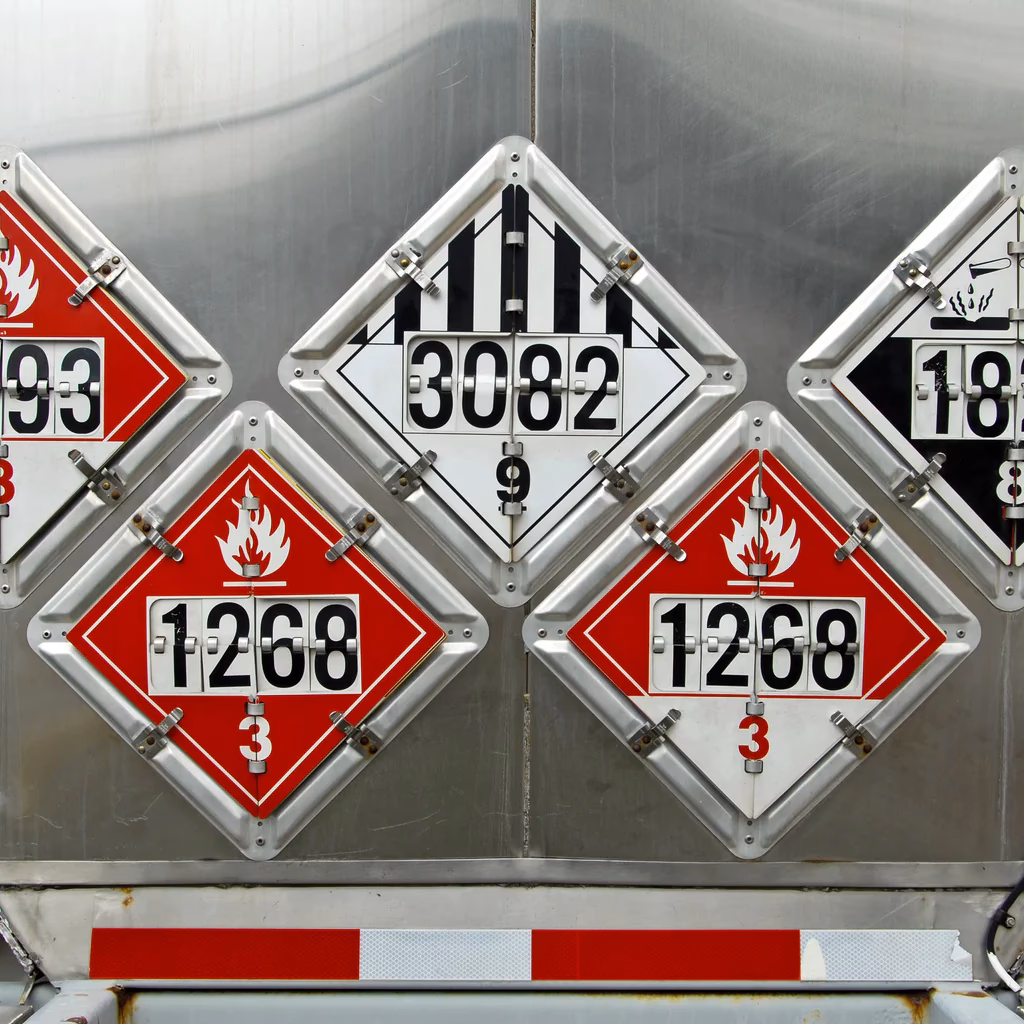 How long is dot HAZMAT transportation training?