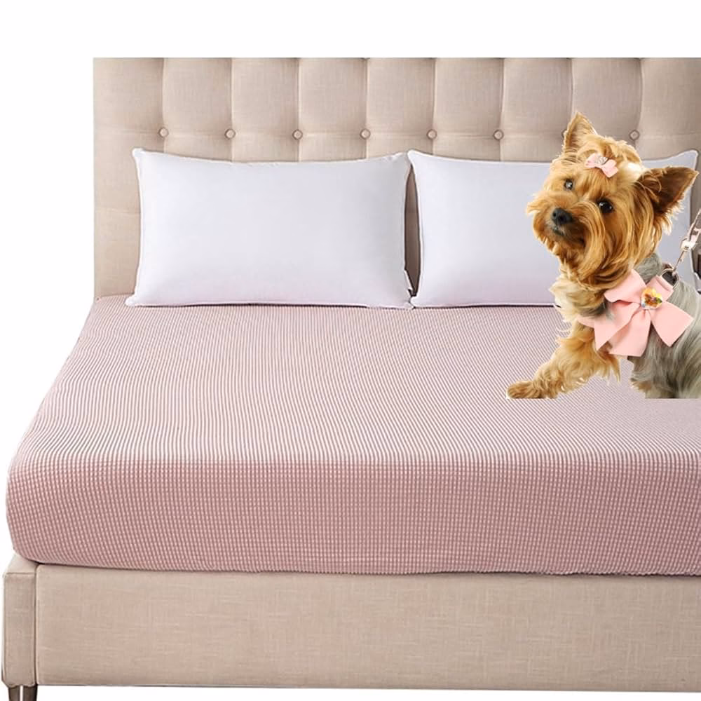 What is included in a double sheet set?