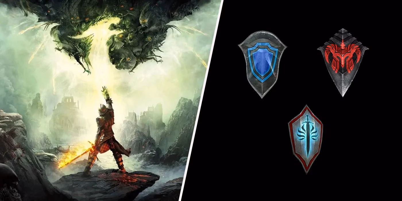 How many specializations are there in Dragon Age Inquisition?