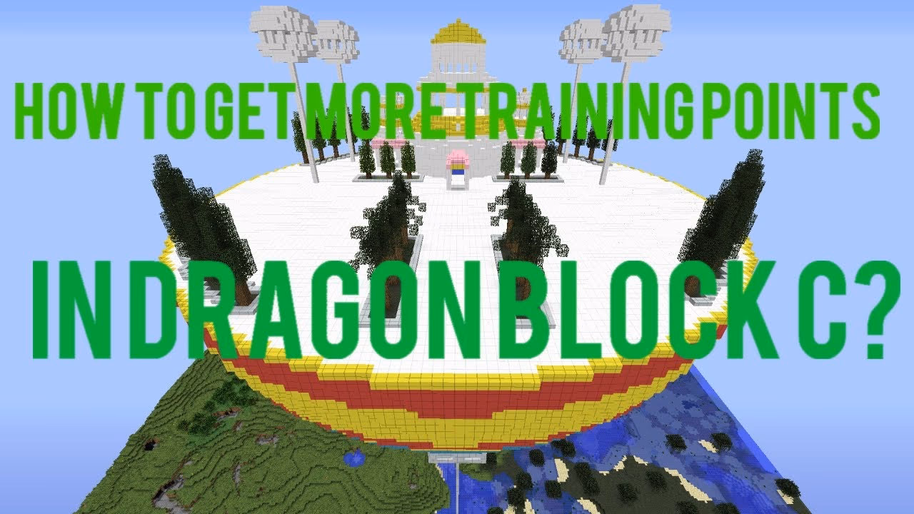 How do levels affect training points?