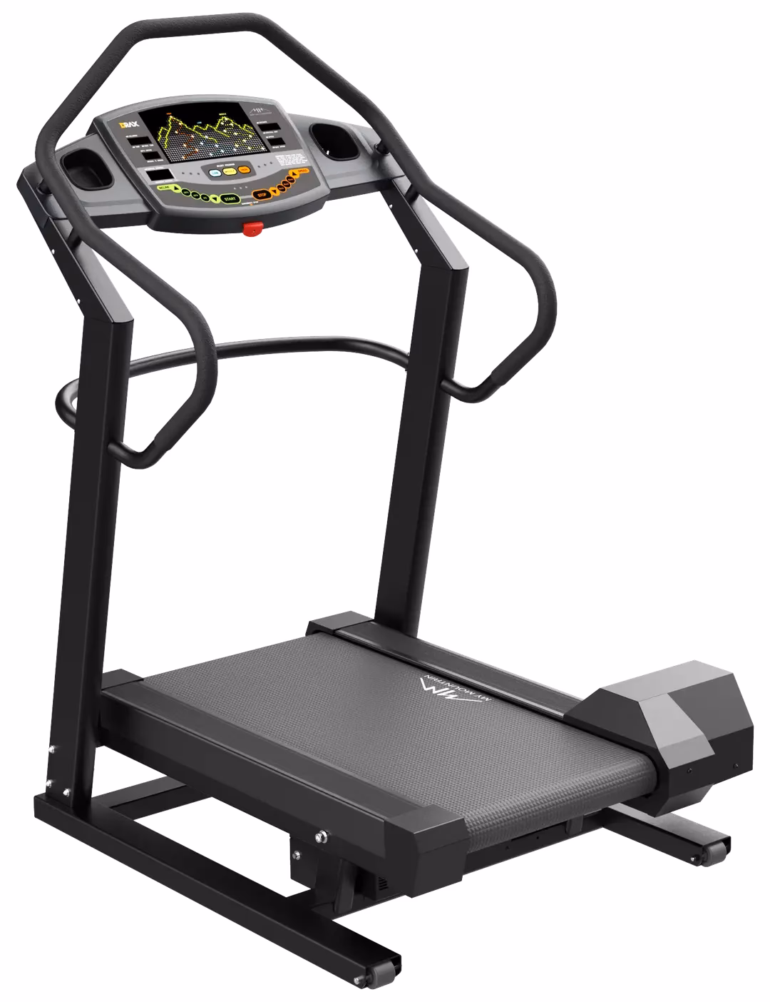 What is draxfit & how does it work?