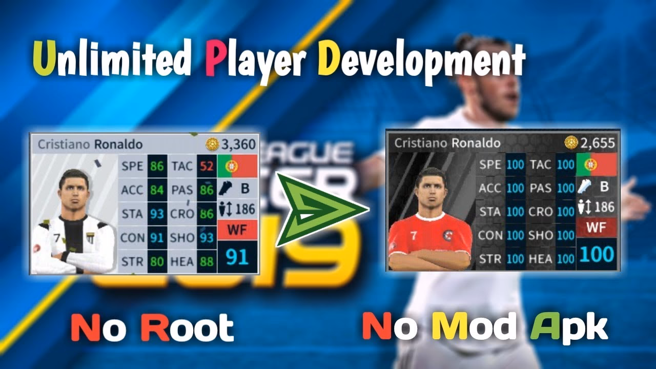 What's new in Dream League Soccer?