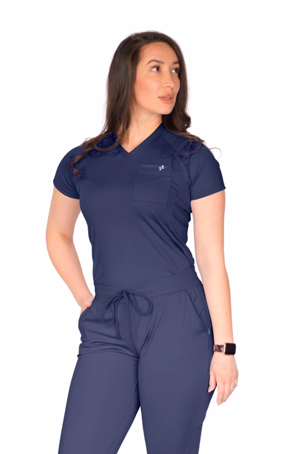 What are underscrubz products made of?