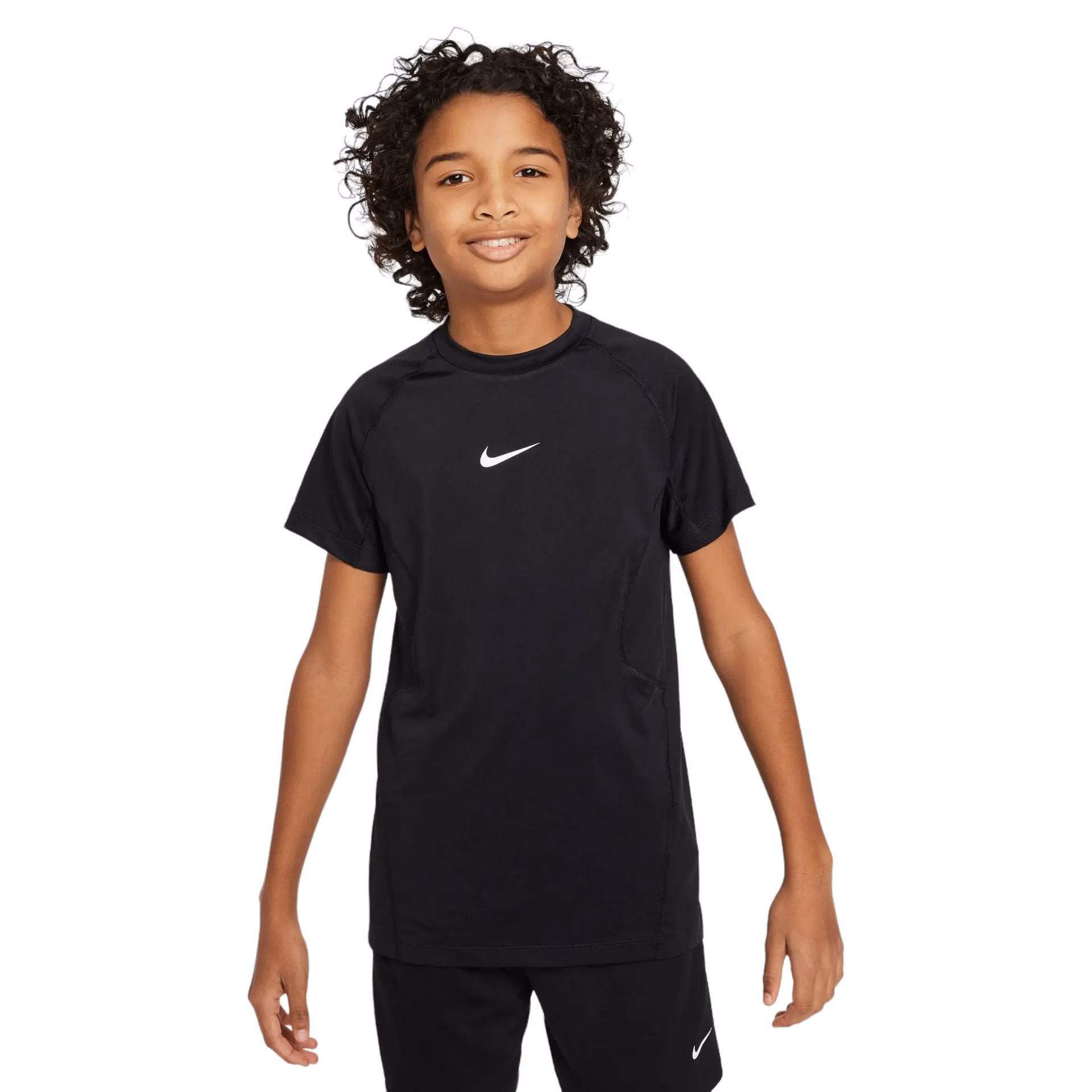 What is Nike Dri-FIT technology?