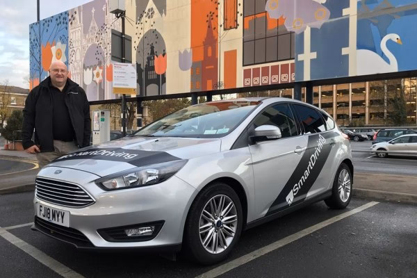 Where can I train to be a driving instructor?