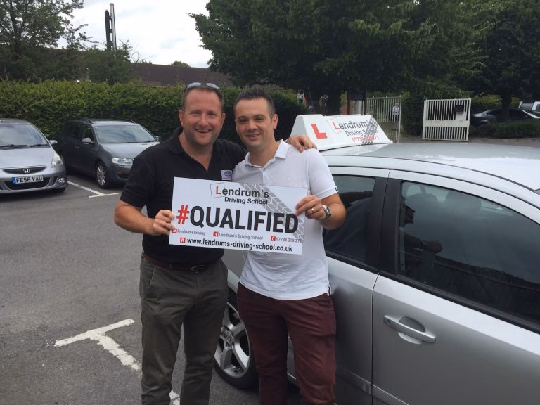 How much does driving lessons cost in Southampton?