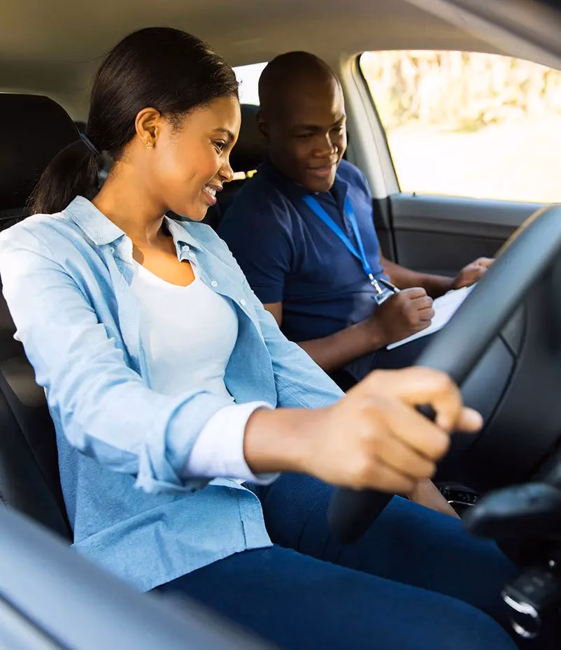 What sets us apart from the other driving school St Kilda?