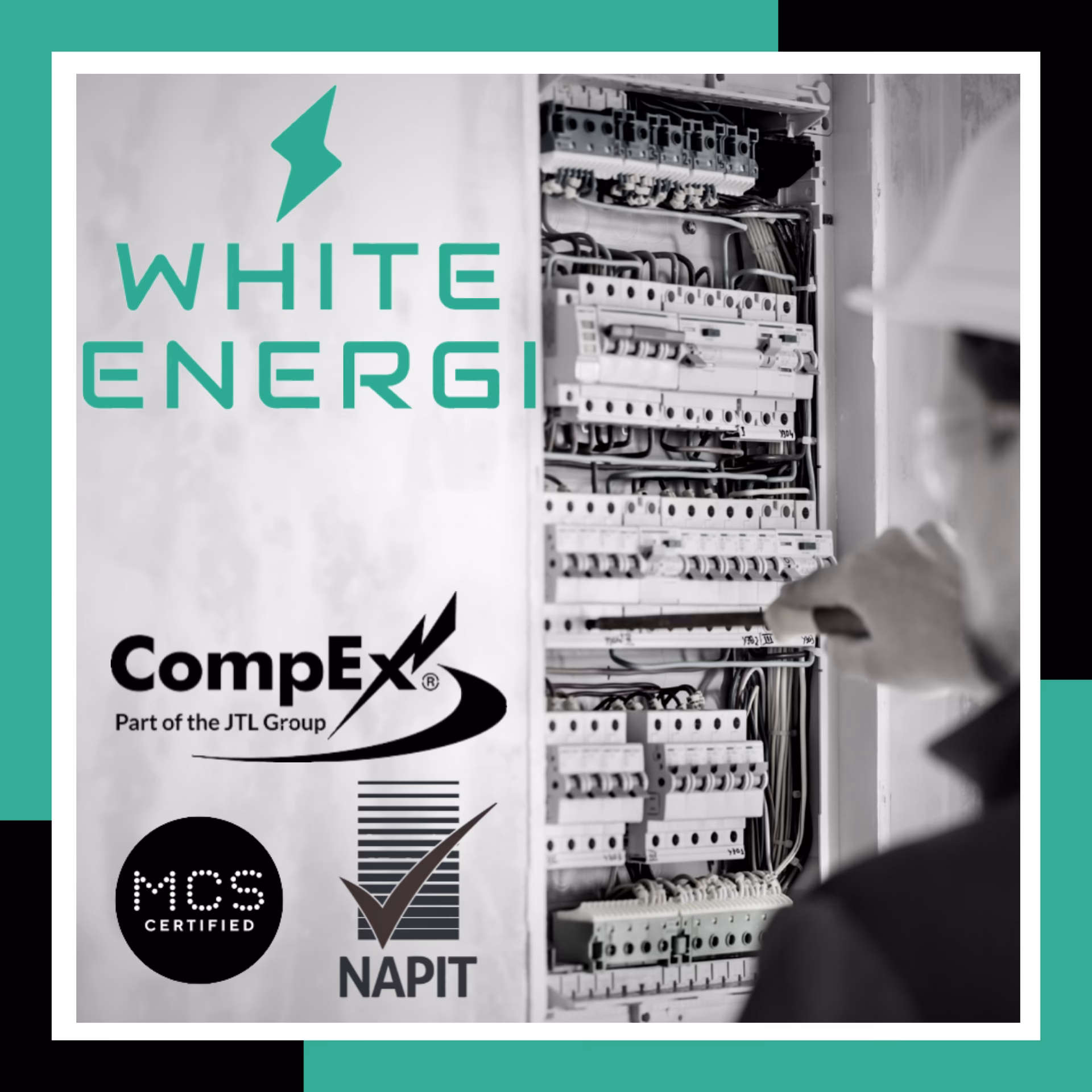 What is a DSEAR course?