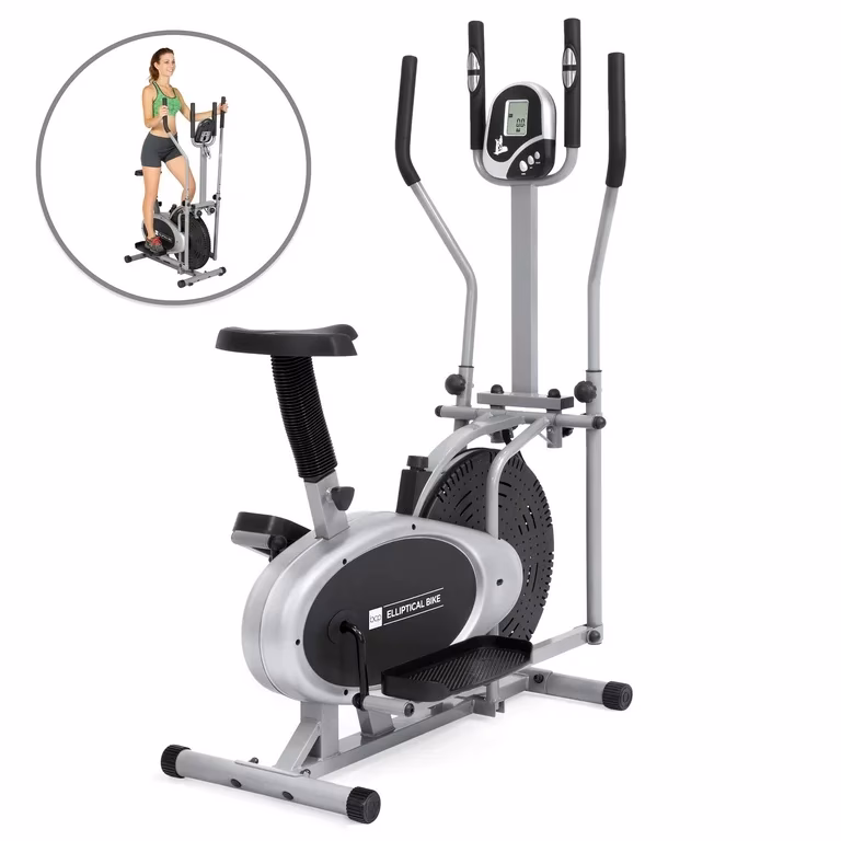 What is a cross trainer?