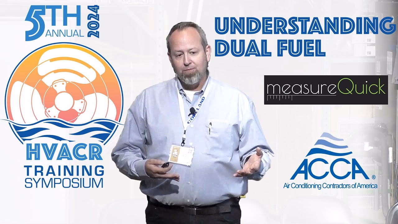 What happens if I achieve a dual fuel qualification?