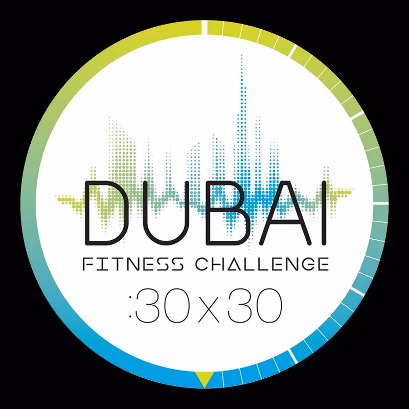 Will Dubai become a city-wide gym in November?