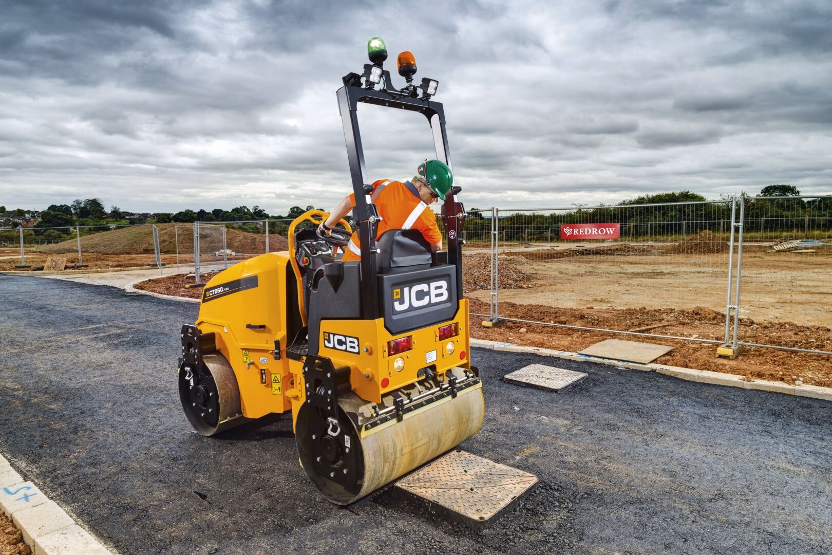 What is the CPCs dumper driver course?