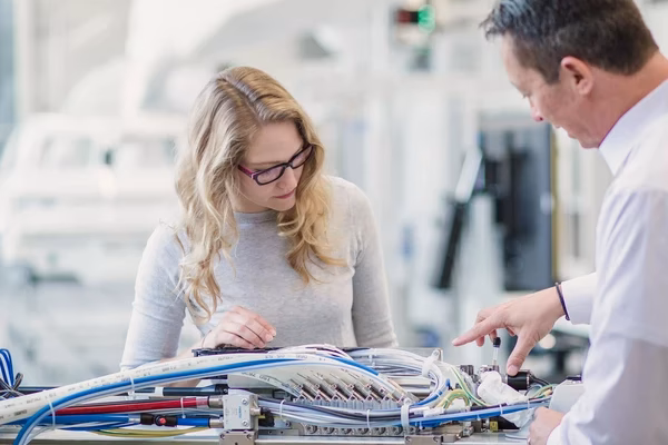 What's a Dürr Dental Academy?