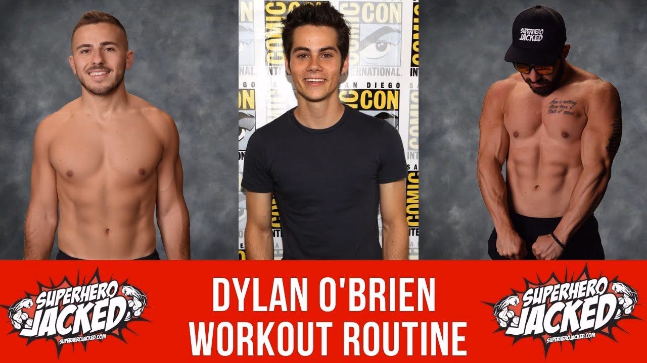 Is Dylan O'Brien a good movie?