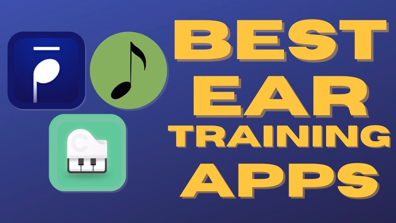 What is the best ear training app for a small budget?