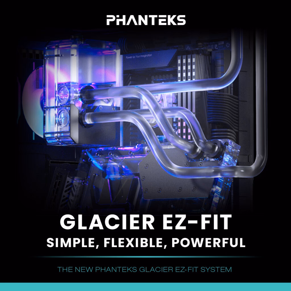 What is easy-fit Express?