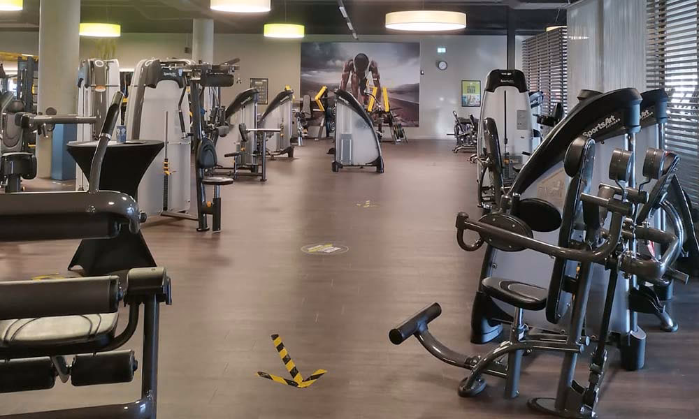 Why should I join EasyGym?