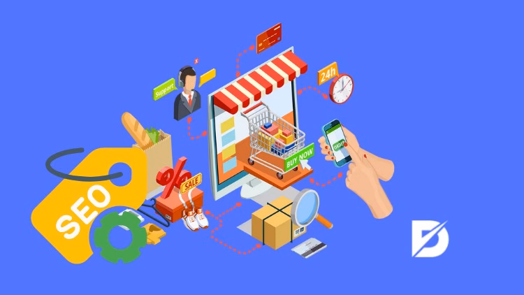 Does Novos offer ECOM SEO training?