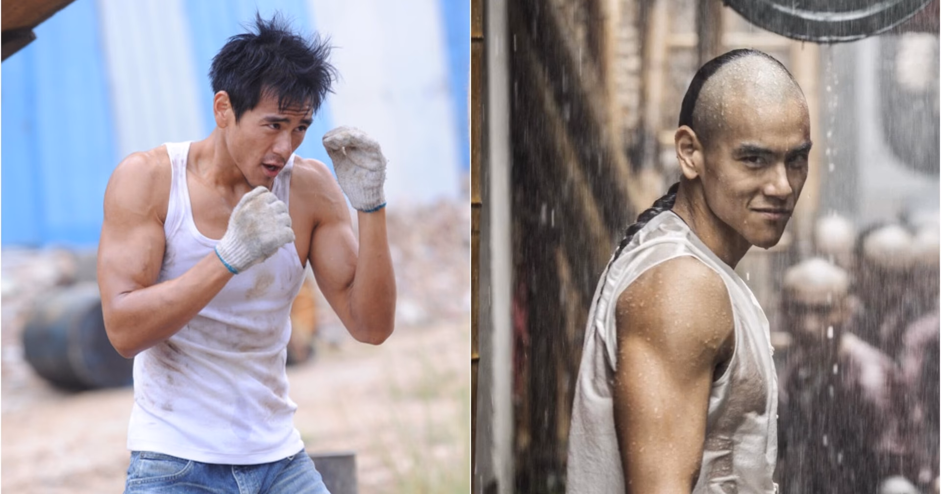 Who is Eddie Peng?