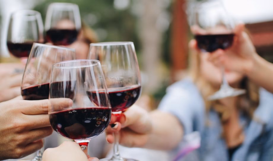 Does alcohol affect athletic performance?