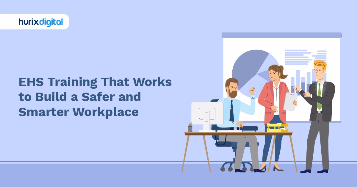 Why should you use EHS e-learning if your organization is ISO certified?