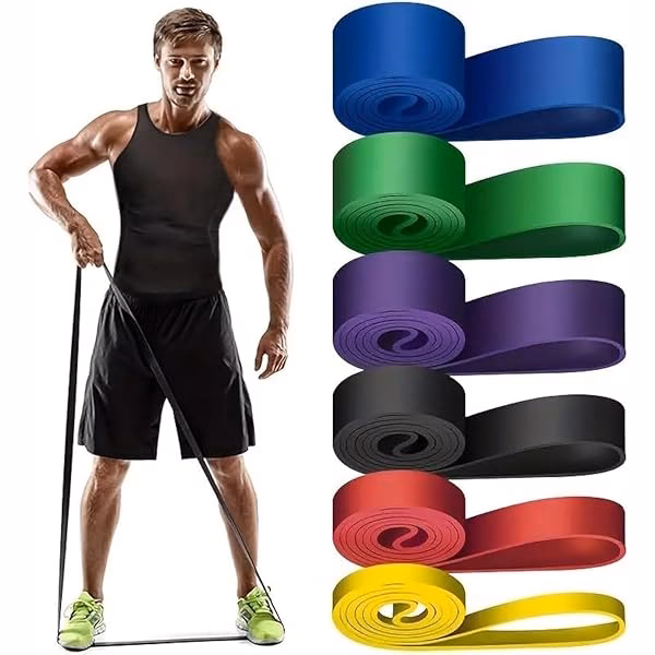 Quels sont les avantages des élastiques de musculation et de cross-training ?