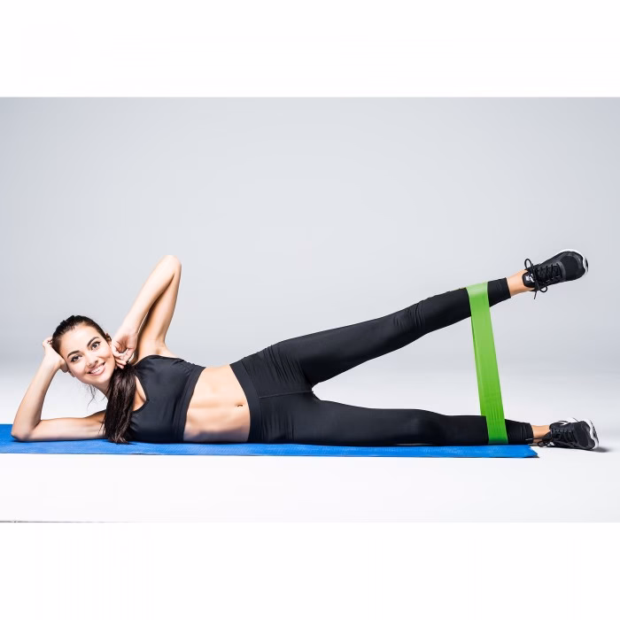 Quels sont les élastiques de fitness ?