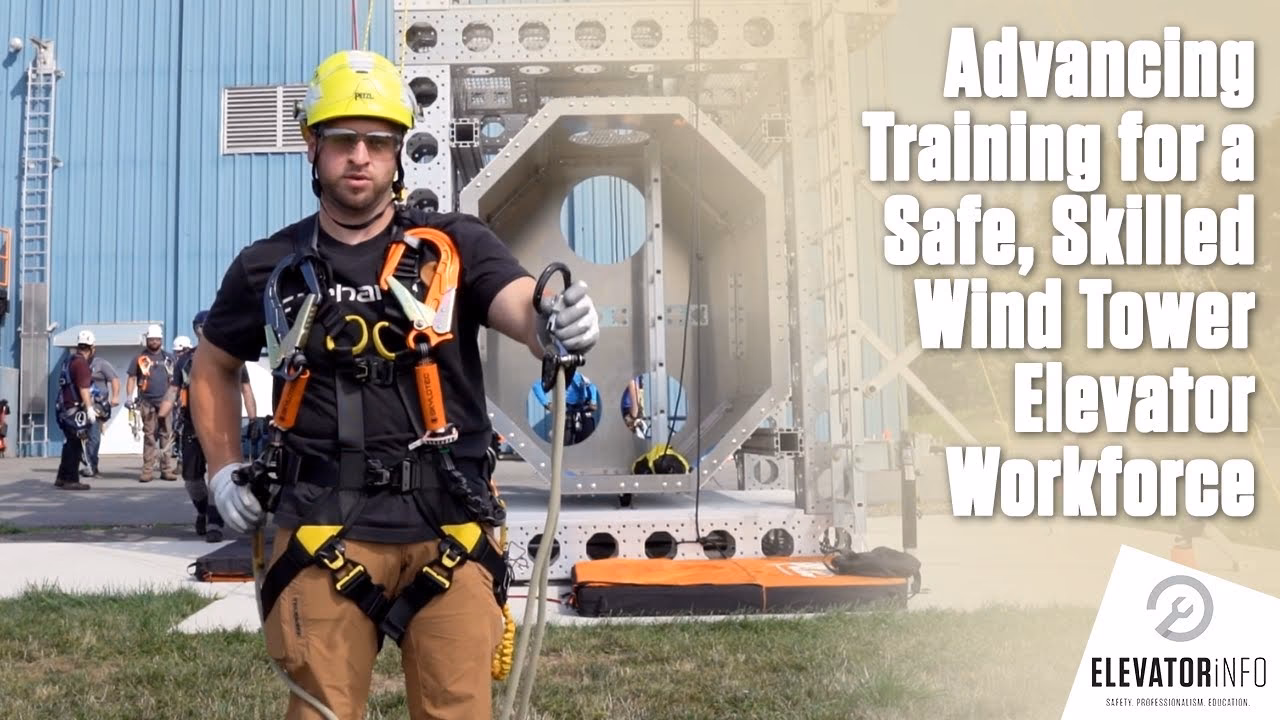 What do you need to know about elevators?