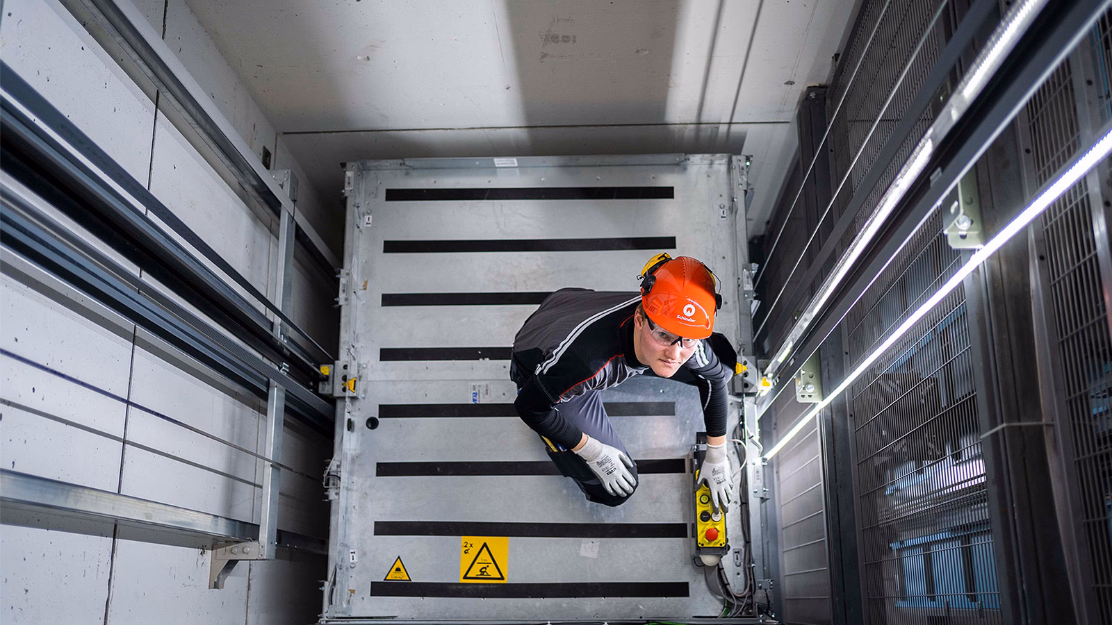 What do you need to know about elevators?